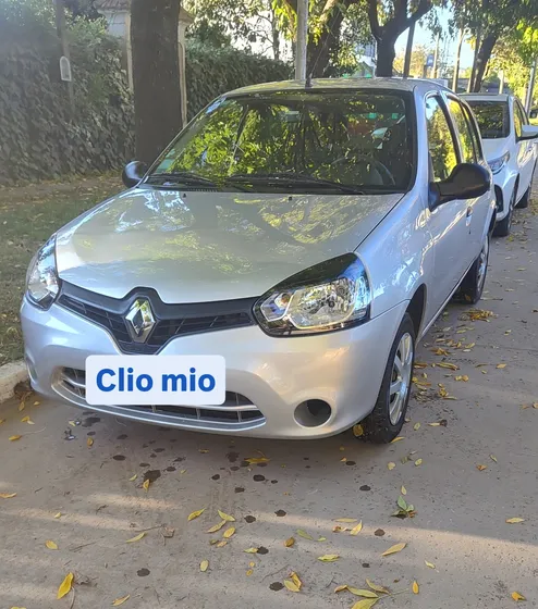 Renault Clio 1.2 Mio Dynamique
