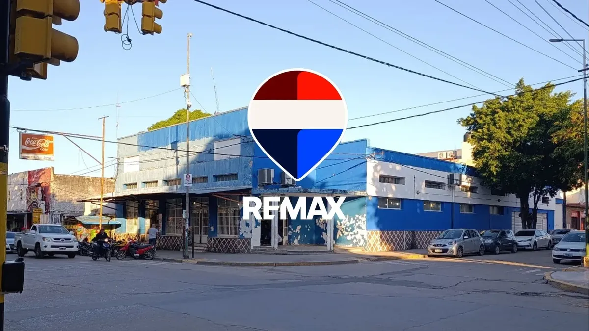 Local Comercial En Venta En Tartagal Zona Centro