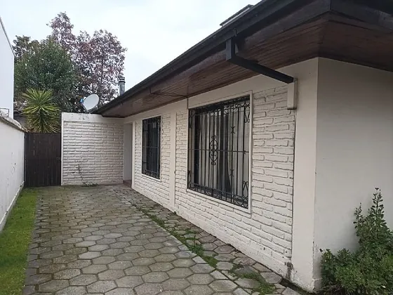 Venta Casa Curicó