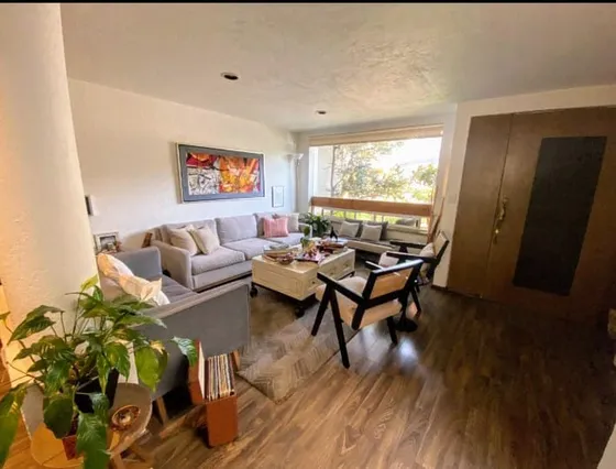 Casa En Venta, En Las Tinajas, Contadero, Cuajimalpa De Morelos
