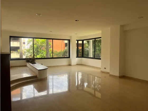 Vendo Apartamento 280m2 La Castellana 3109