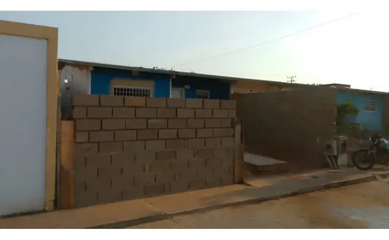 Casa En Venta, Urb. Lomas Del Palomar Ii, El Tigre Ve53-0076-nbol