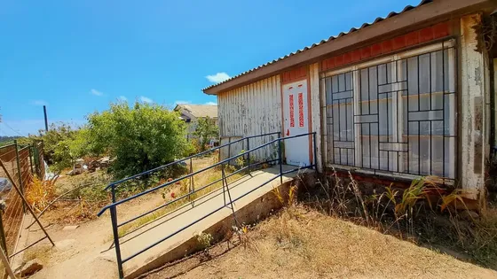 Casa, Con 2 Cabañas El Quisco, Uf 2500