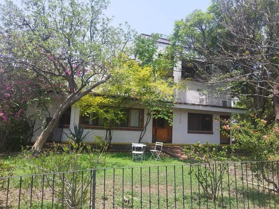 Hermosa Casa En Renta En Tlayacapan