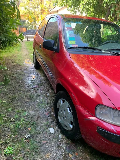 Suzuki Fun 1.4