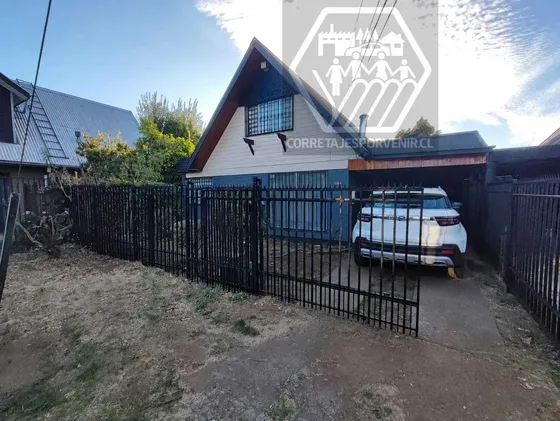 Hermosa Casa En Villa Cataluña En Arriendo!!! (174894)