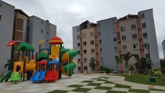 Ana El Kantar Y Gerson Gonzalez  Inzitu Realtors Venden Penthouse En Terrazas De San Diego Carabobo Venezuela 