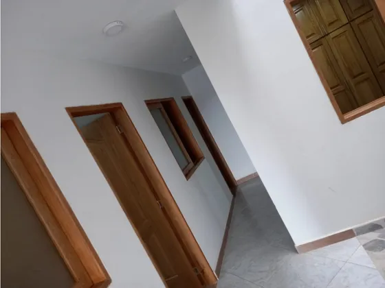 Hermoso Apartamento En Segundo Venta Con Precio En El Carmen De Vib.
