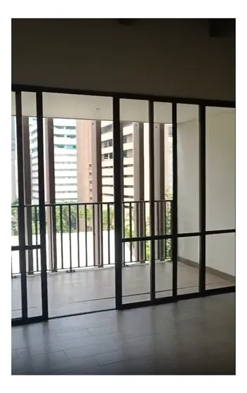 Arriendo Apartamento En Ciudad Del Rio, Poblado