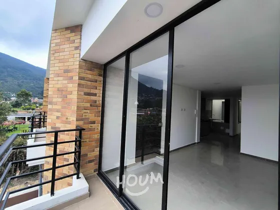 Apartamento En Centro. 2 Habitaciones, 65 M², Id: 148111