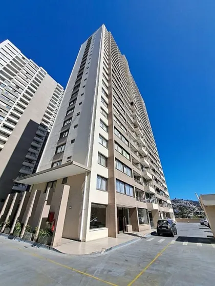 Se Vende Depto. Avda. San Martin Valparaaíso