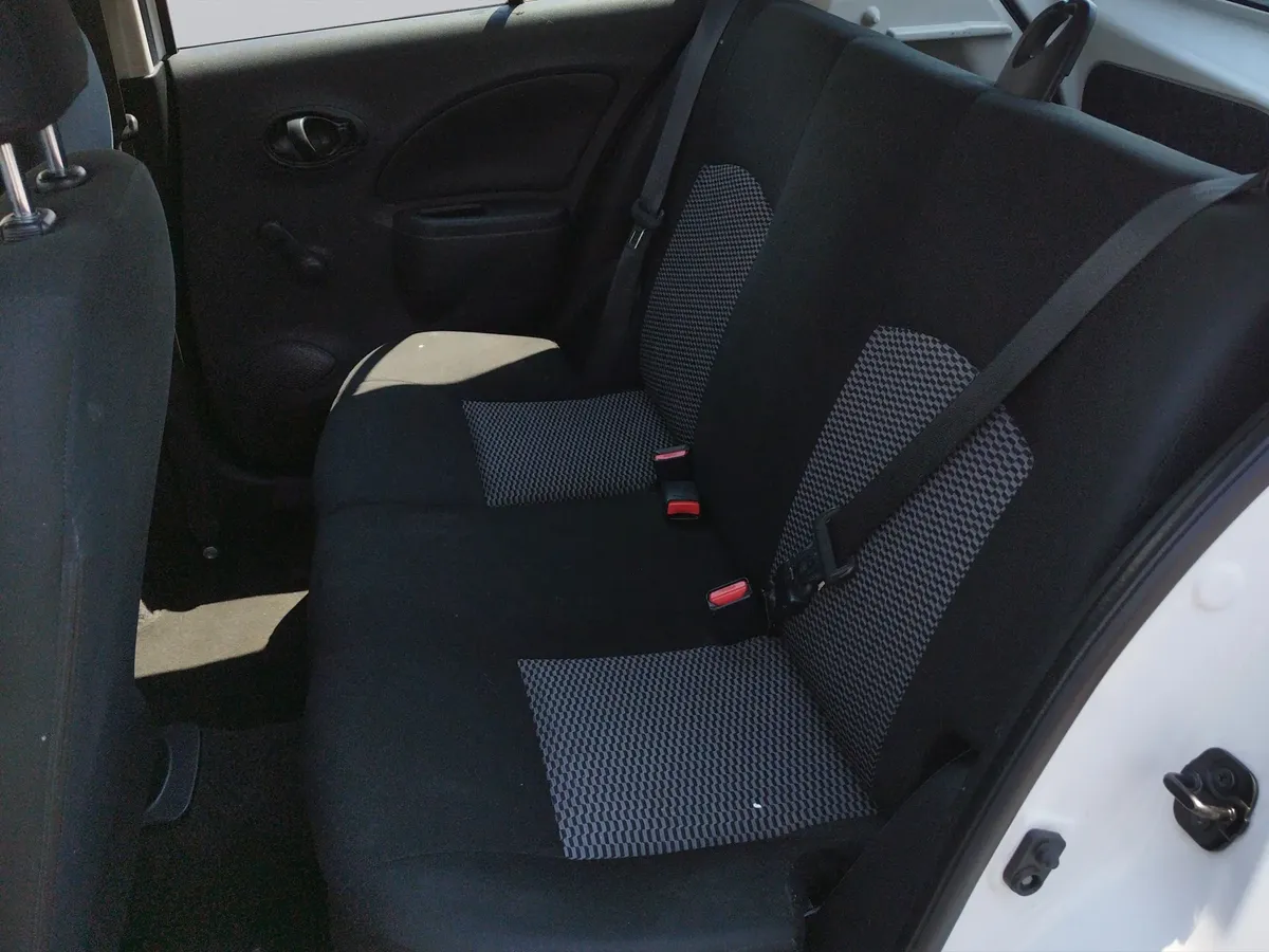 Nissan March 1.6 SENSE AUTO4536744154031820812