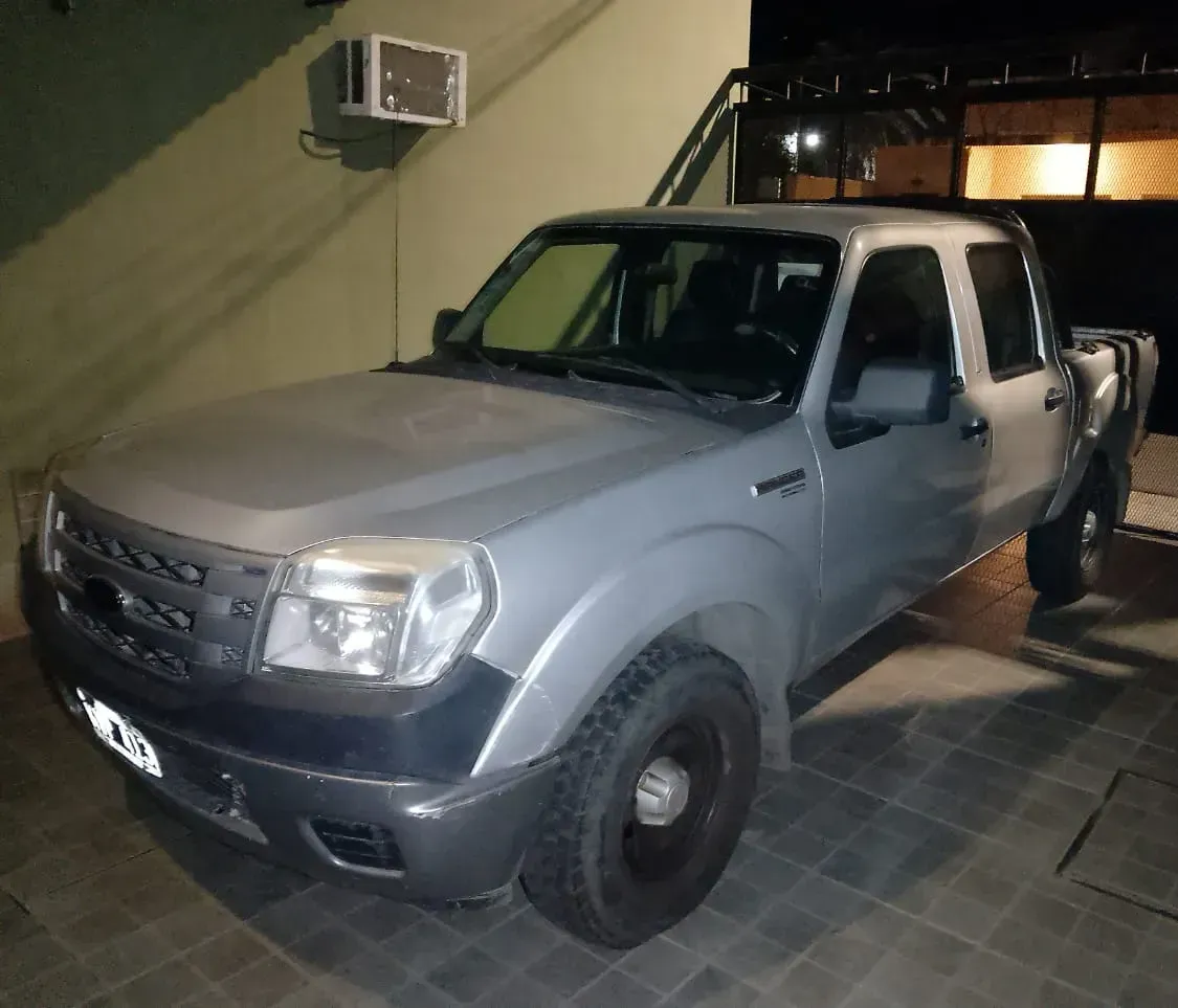 Ford Ranger 3.0 Cd Xl Plus 4x2