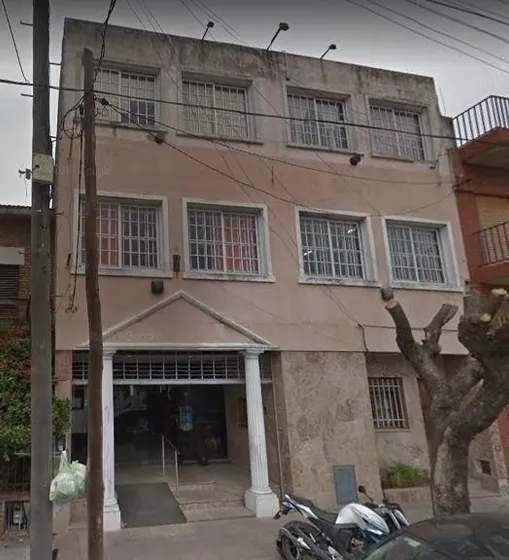 Edificio | Pueyrredon  2241