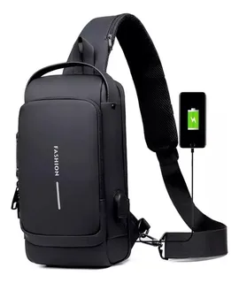 Bolso canguro nike sales