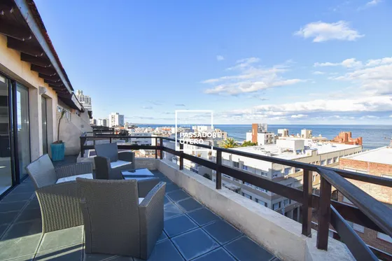 Departamento En Venta Punta Del Este Peninsula