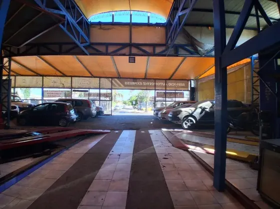 Gran Oportunidad De Terreno Comercial, 1500m2