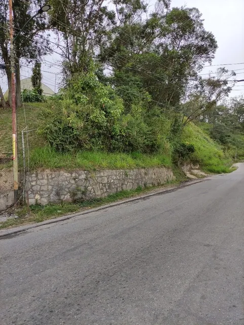 Venta De Lote De Terreno Comercial Industrial Y Agro Con 40 Hectáreas A Orilla De Calle En Carrizal Edo. Miranda Rz