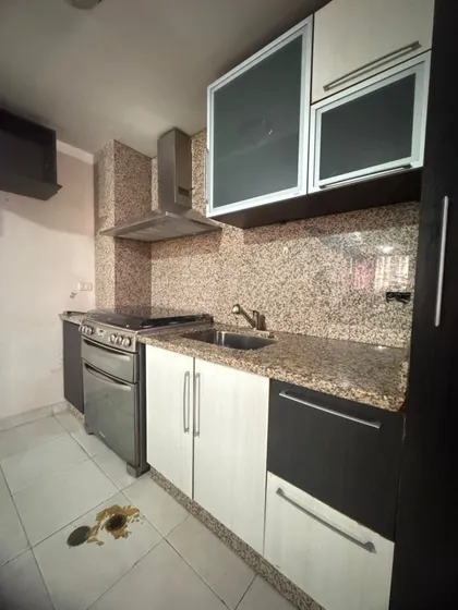 Alquiler De Apartamento, Ubicado En Conj. Resd. La Placera