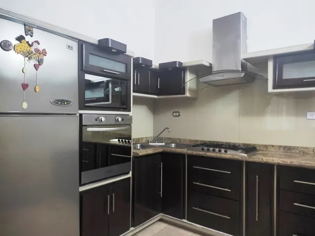Casa En Alquiler Urb Prados Del Lago Ciudad Alianza Guacara