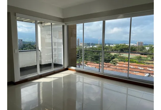 Se Vende Apartamento Duplex Barrio La Castellana