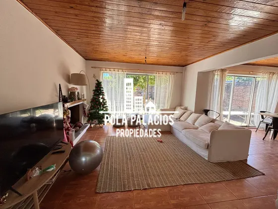 Casa En Arriendo En Centro De Chillán