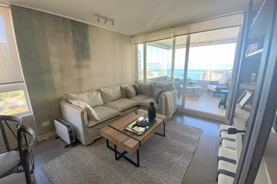 Espectacular Departamento (100497)