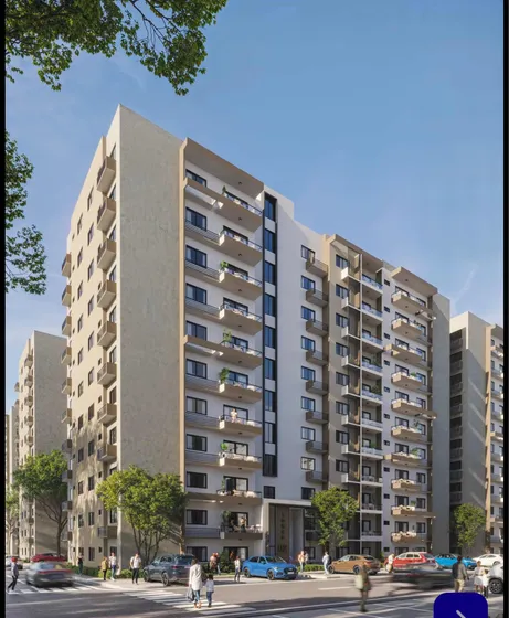 Hermoso Apartamento En La Autopista San Isidro