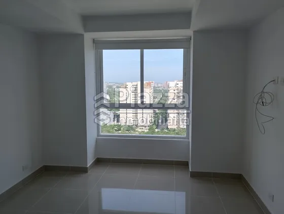 Apartamento En Arriendo Con Encantadora Vista Al Mar Y La Cienaga En Oceana 52, La Castellana