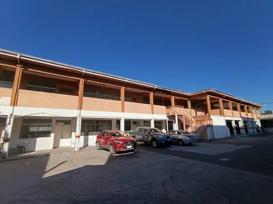 Edificio Comercial En Venta