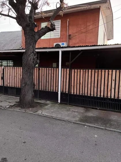 Vende Casa En Rengo 