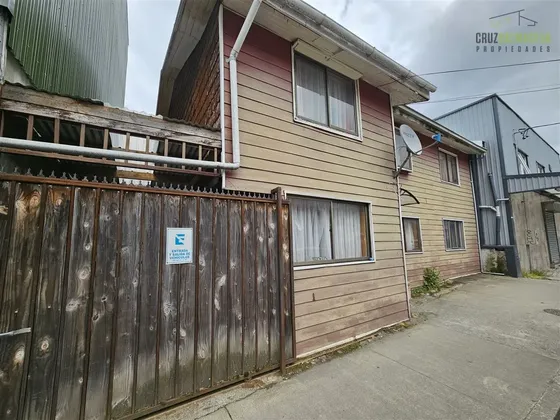 Local Comercial En Venta En Puerto Montt