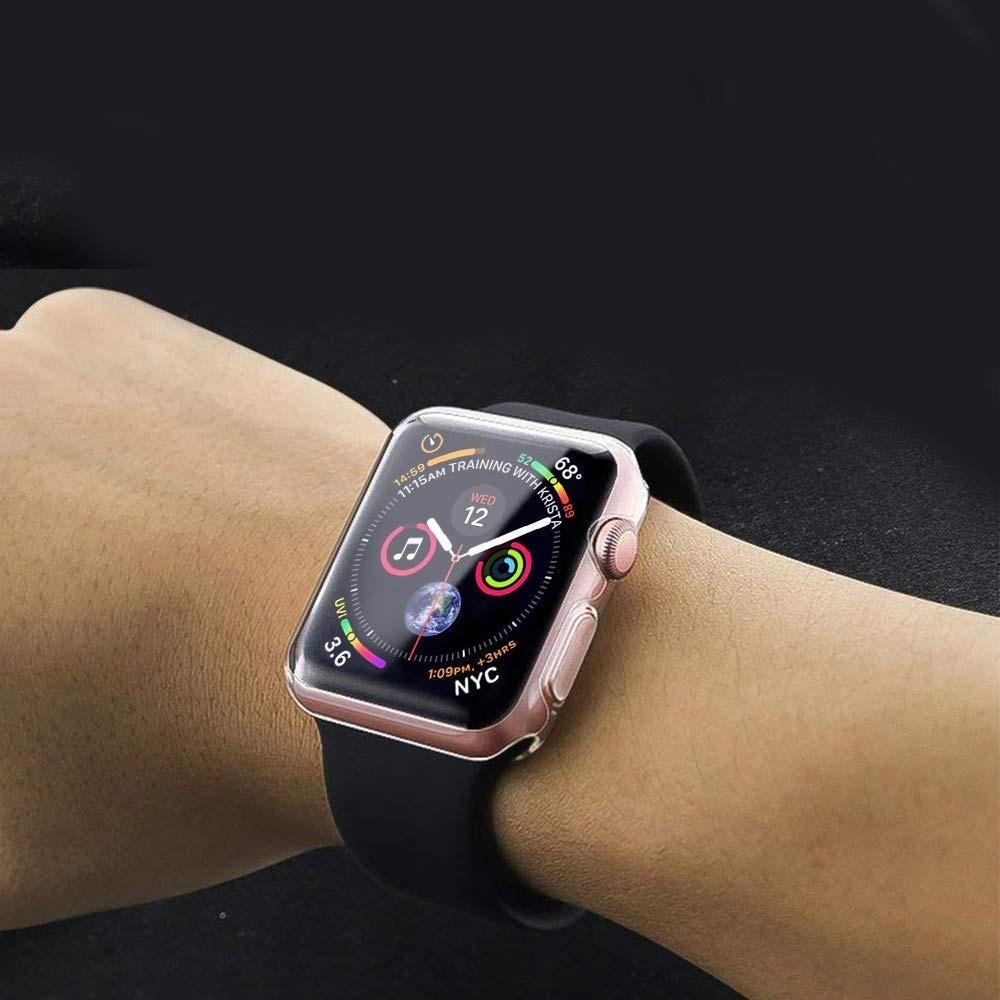 supcase tpu apple watch
