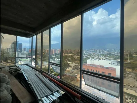 Oficina En Financiado Y Venta - Torre The Box