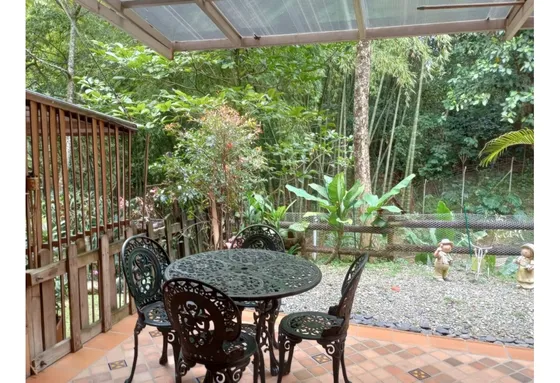 Casa Para La Venta En Envigado 