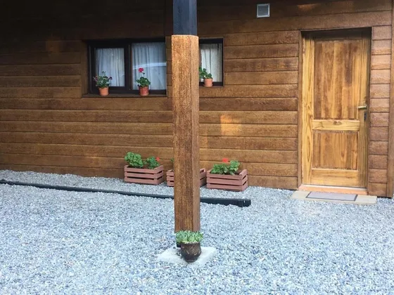 Alquiler Temporario Mono Ambiente Villa La Angostura 2 Personas 