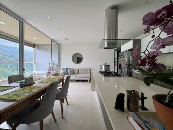 Apartamento En Venta Aqua Condominio Cabecera