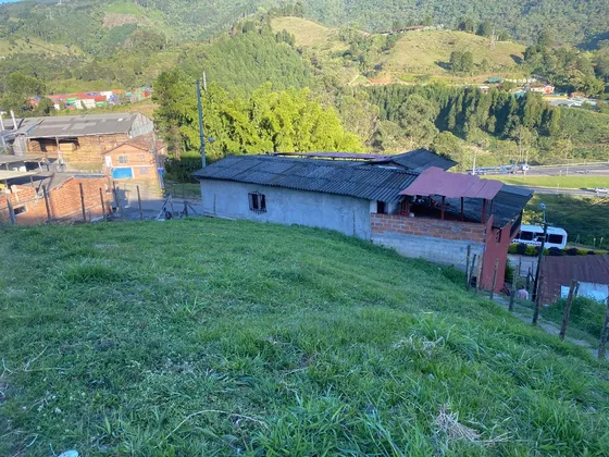 Venta Lote Primavera Cladas