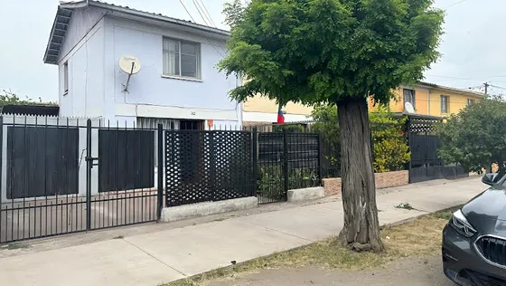Rebaja! Rebaja! Casa Regularizada 153m2 Terreno 