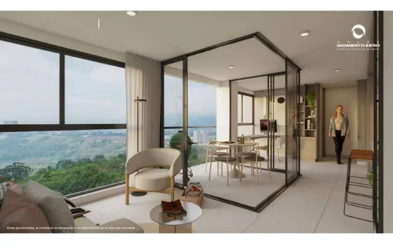 Venta Exclusivos Apartamentos Sobre Planos Cerritos Pereira 