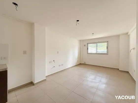 Departamento Monoambiente En Venta - 1 Baño - 28mts2 - La Plata