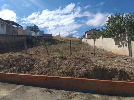 Terreno À Venda - Haras Do Sul, Cesário Lange/sp