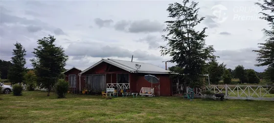 Se Vende Parcela En Vilcún , Sector Meto Mirador