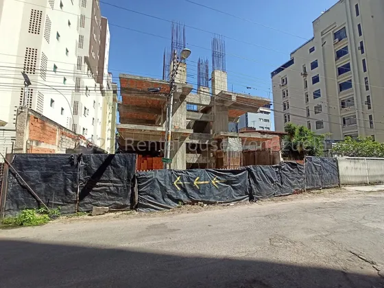 Edificio En Venta Ubicado En La Soledad Maracay, Fvina 25-16823