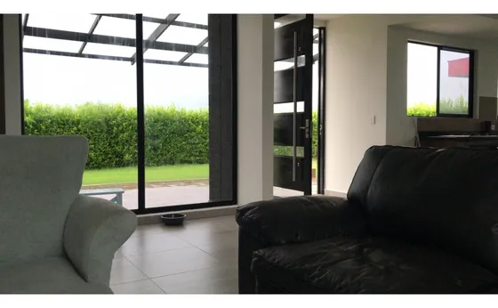 Se Vende Casa Campestre En Pueblo Tapao Quindío