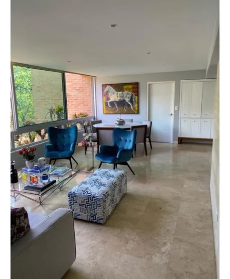 Se Vende Apartamento 155m2 Los Naranjos De Las Mercedes 6473