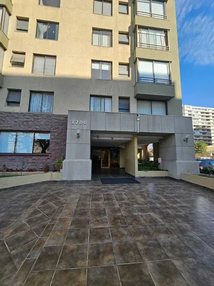 Lindo Depto 2d2b, Estac Y Bodega San Miguel (173749)
