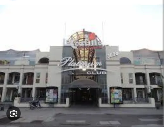 Local Comercial Centro Comercial Lo Castillo 