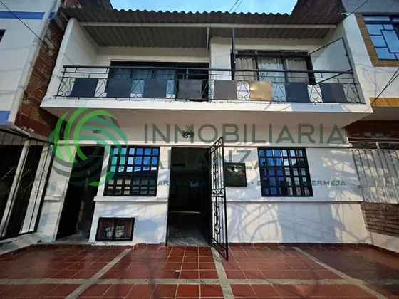 Apartamento En Venta En Chorreras De Don Juan. Cod V61622