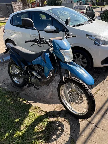 Zanella Zr 150 2021